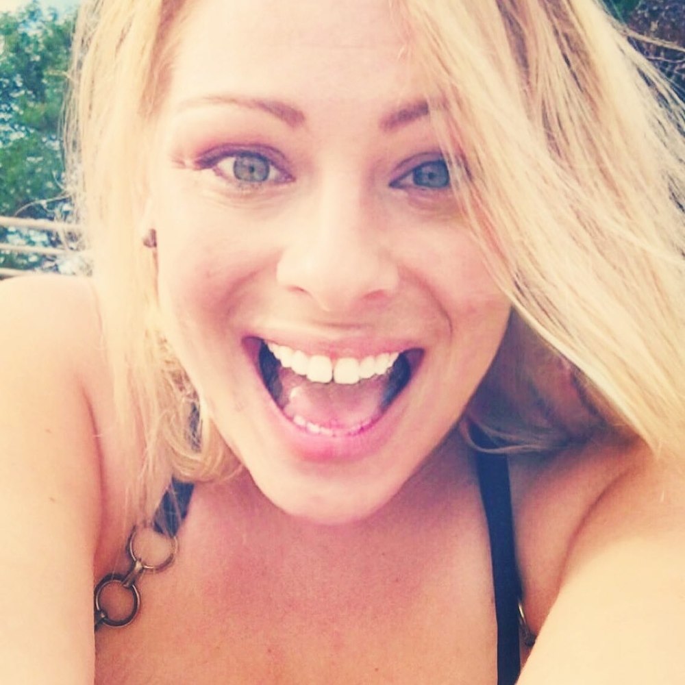 Meet your Posher, Courtney